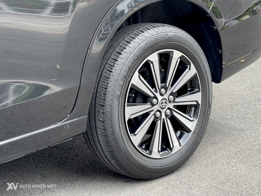 Toyota Avanza 1.5CVT 2023