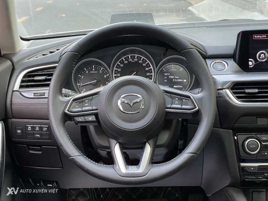 Mazda 6 2.0 Premium 2019 Mazda 6 2.0 Premium 2019