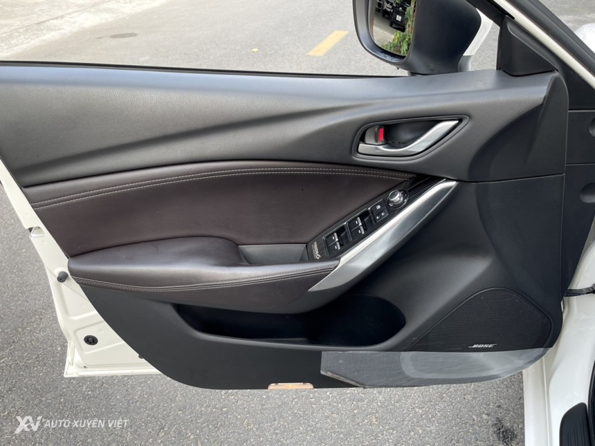 Mazda 6 2.0 Premium 2019 Mazda 6 2.0 Premium 2019