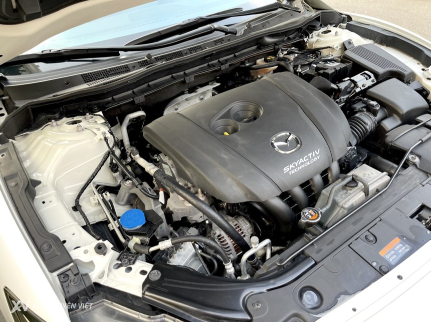 Mazda 6 2.0 Premium 2019 Mazda 6 2.0 Premium 2019