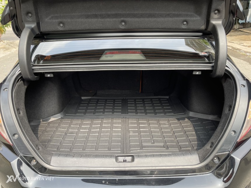 Honda Civic L 1.5Turbo 2018