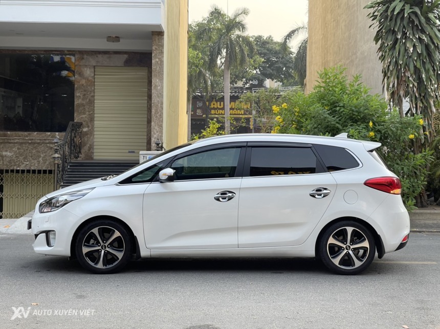 Kia Rondo 2.0 GATH 2016