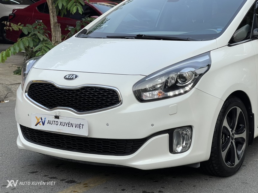 Kia Rondo 2.0 GATH 2016