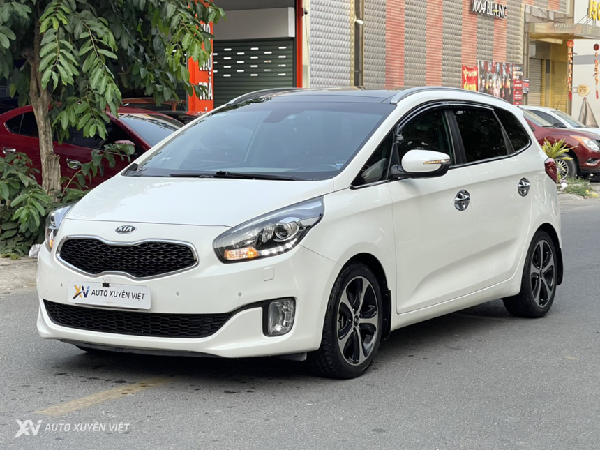 Kia Rondo 2.0 GATH 2016