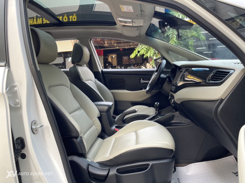 Kia Rondo 2.0 GATH 2016