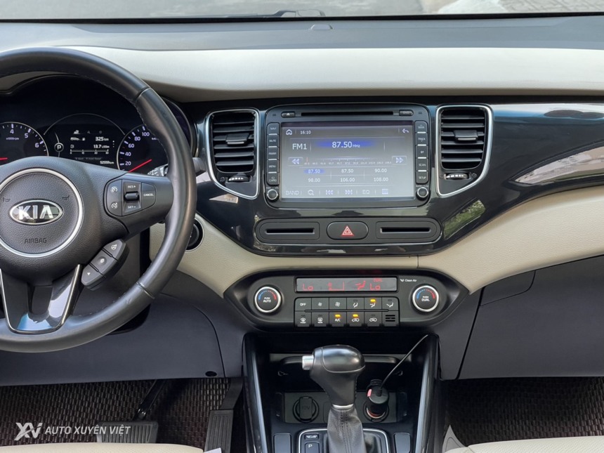 Kia Rondo 2.0 GATH 2016