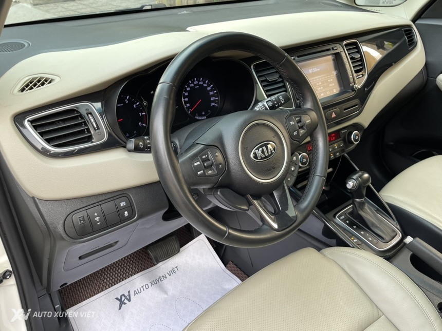 Kia Rondo 2.0 GATH 2016