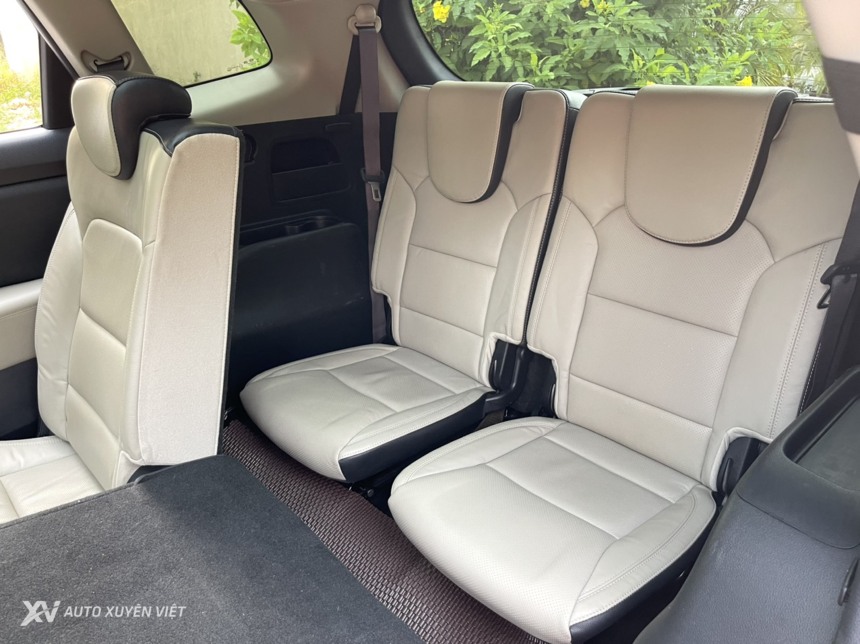 Kia Rondo 2.0 GATH 2016