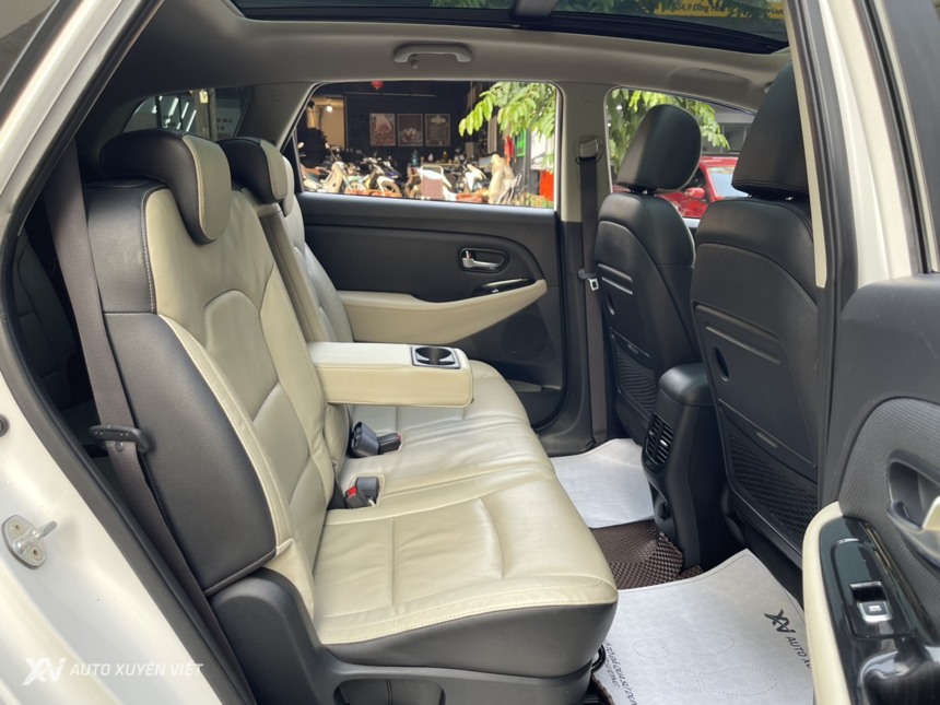 Kia Rondo 2.0 GATH 2016