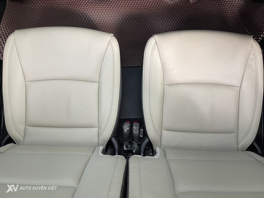 Kia Rondo 2.0 GATH 2016