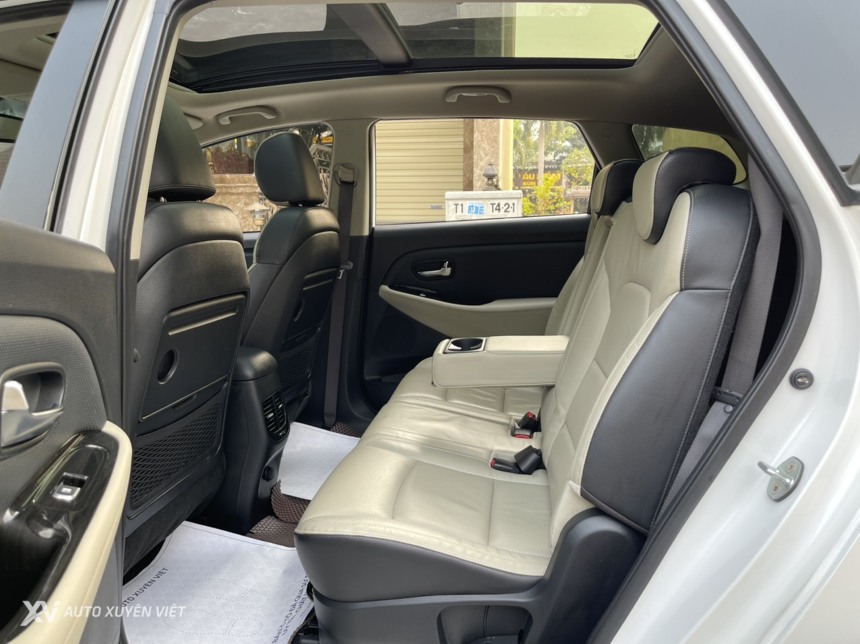 Kia Rondo 2.0 GATH 2016