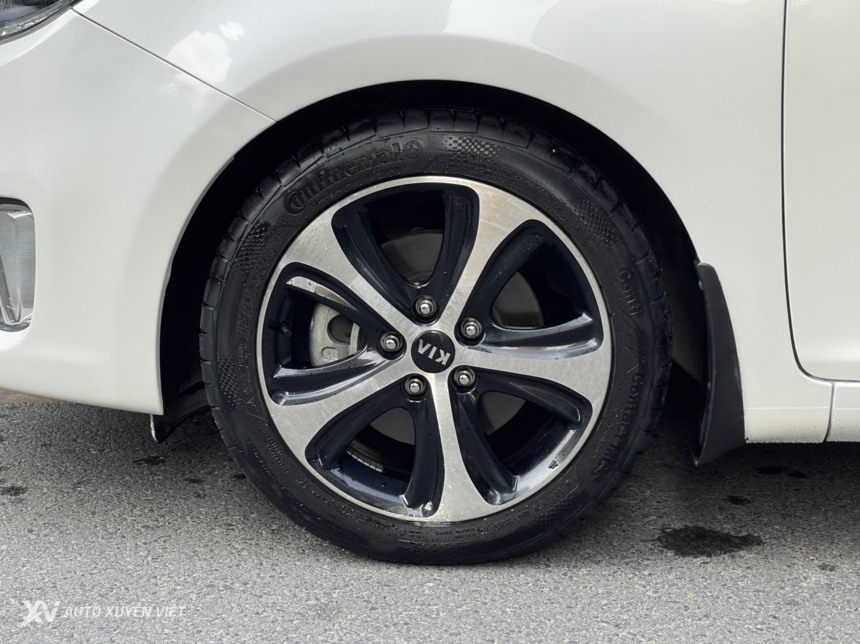 Kia Rondo 2.0 GATH 2016