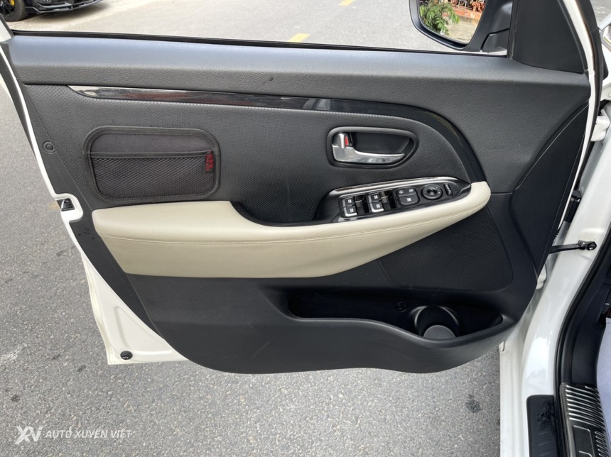 Kia Rondo 2.0 GATH 2016