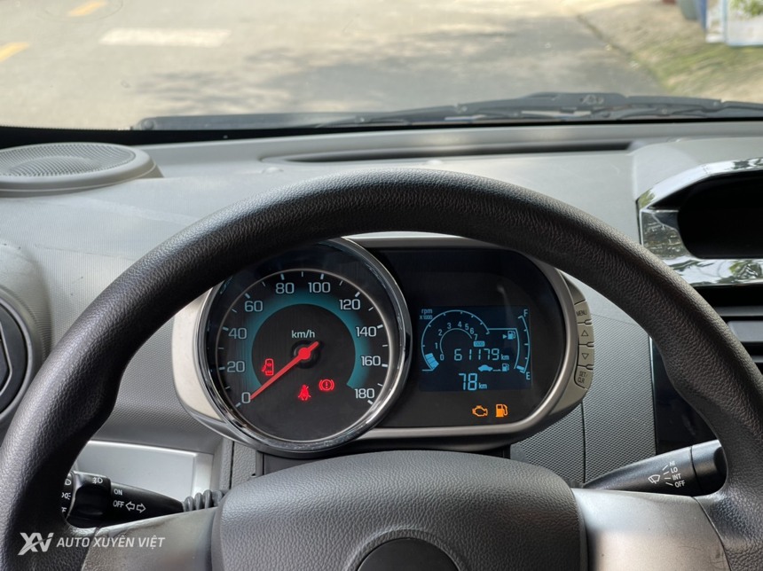 Chevrolet Spark LT 2017 Chevrolet Spark LT 2017