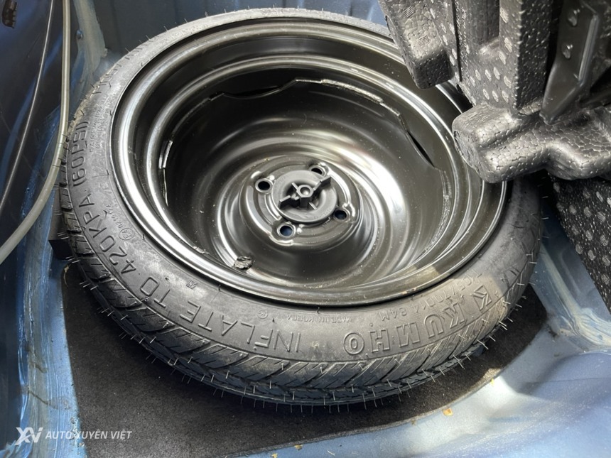 Chevrolet Spark LT 2017 Chevrolet Spark LT 2017