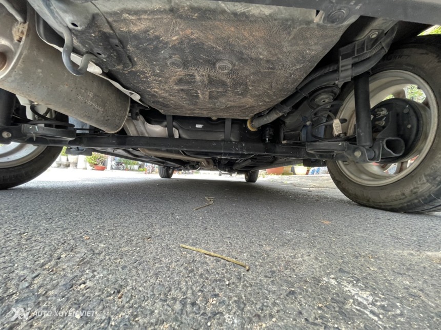 Chevrolet Spark LT 2017 Chevrolet Spark LT 2017