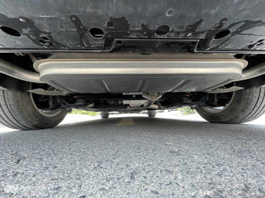 Mazda 3 1.5AT Luxury 2021