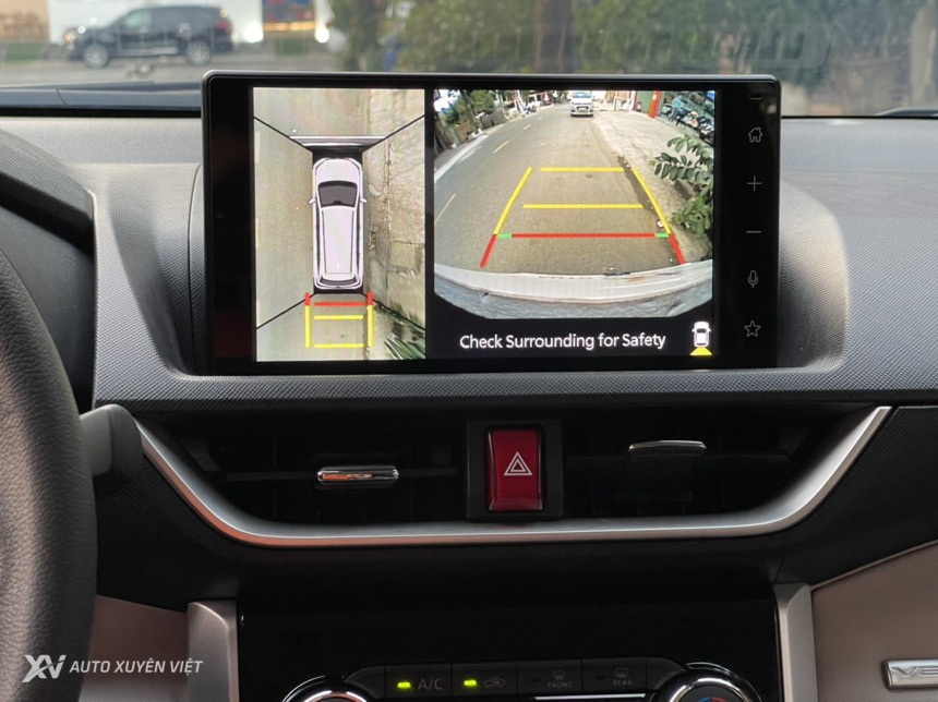 Toyota Veloz Top 1.5AT 2022 Toyota Veloz Top 1.5AT 2022