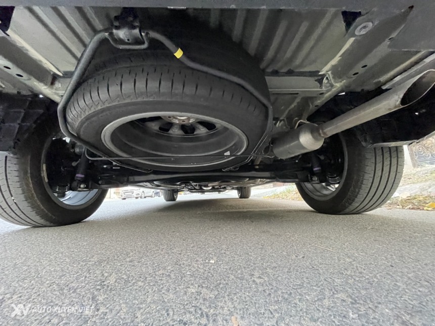 Toyota Veloz Top 1.5AT 2022 Toyota Veloz Top 1.5AT 2022