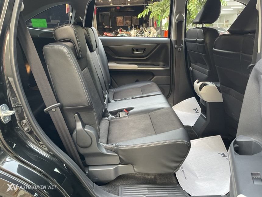 Toyota Veloz Top 1.5AT 2022 Toyota Veloz Top 1.5AT 2022