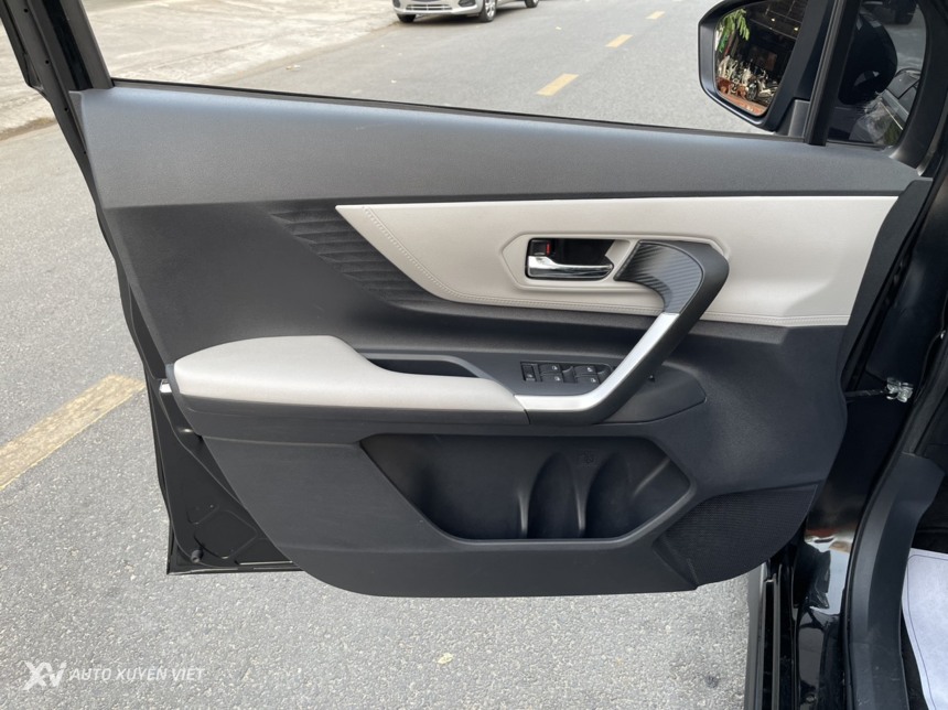 Toyota Veloz Top 1.5AT 2022 Toyota Veloz Top 1.5AT 2022