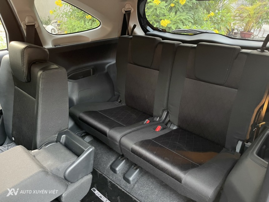 Toyota Veloz Top 1.5AT 2022 Toyota Veloz Top 1.5AT 2022