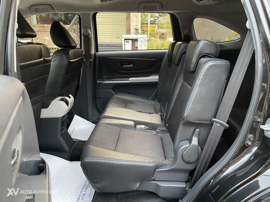 Toyota Veloz Top 1.5AT 2022 Toyota Veloz Top 1.5AT 2022