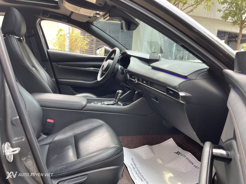 Mazda 3 Sport Premium 1.5AT 2022