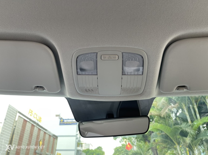 Hyundai Creta 1.5AT Cao Cấp 2023 Siêu Lướt