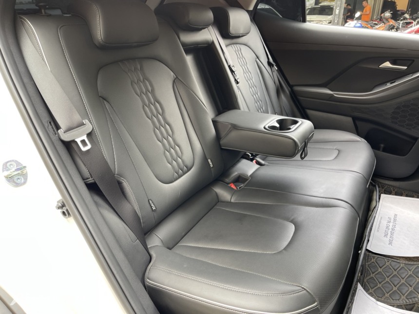 Hyundai Creta 1.5AT Cao Cấp 2023 Siêu Lướt