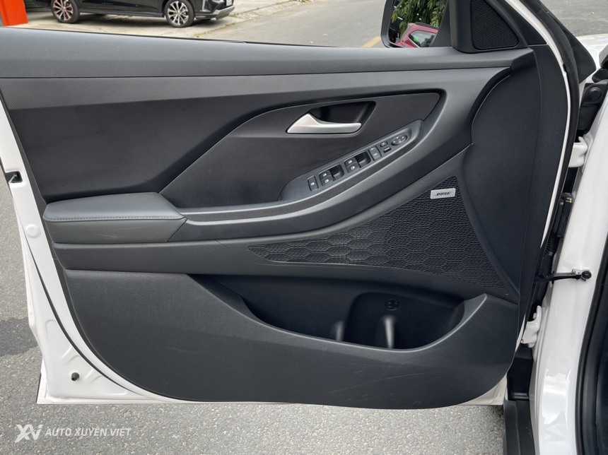 Hyundai Creta 1.5AT Cao Cấp 2023 Siêu Lướt