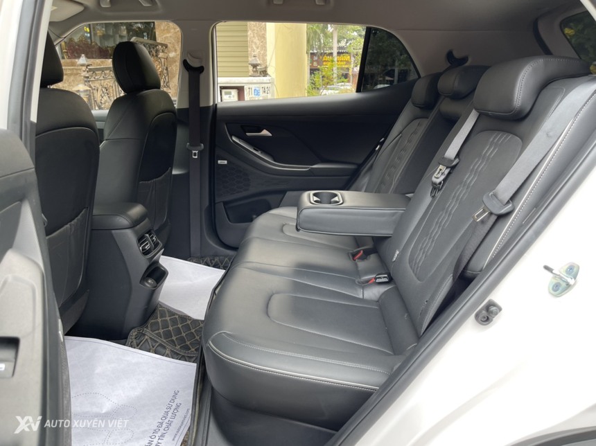 Hyundai Creta 1.5AT Cao Cấp 2023 Siêu Lướt