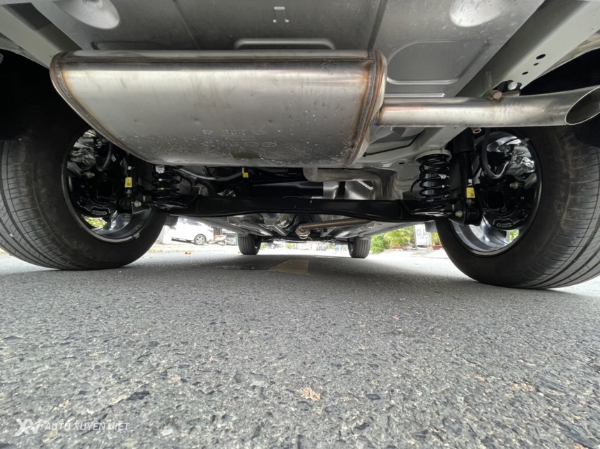 Hyundai Creta 1.5AT Cao Cấp 2023 Siêu Lướt