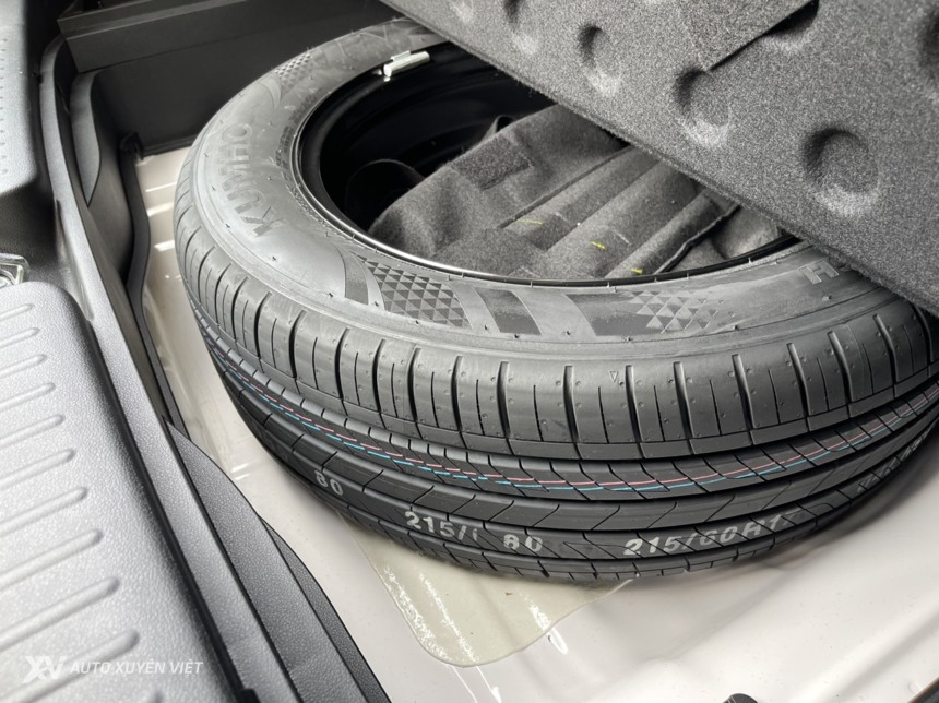 Hyundai Creta 1.5AT Cao Cấp 2023 Siêu Lướt