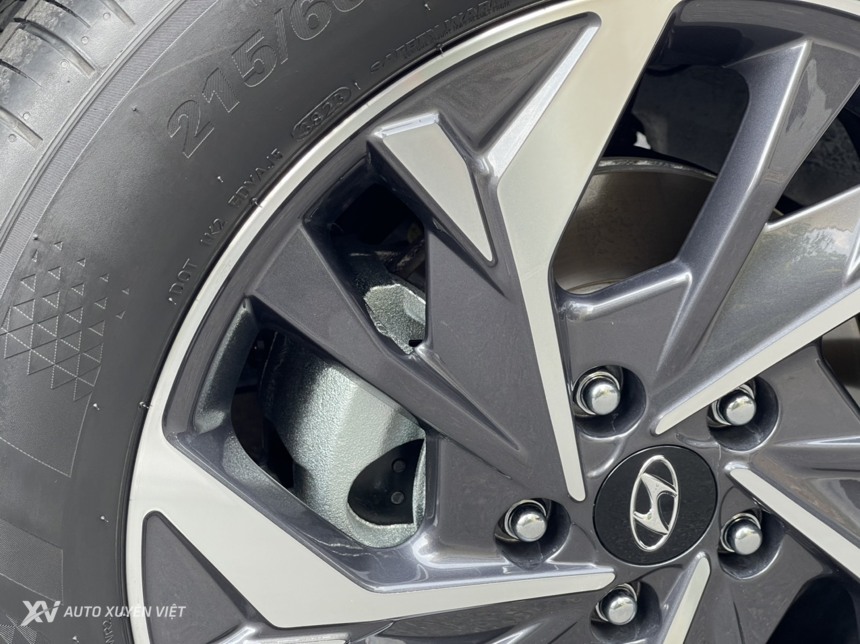 Hyundai Creta 1.5AT Cao Cấp 2023 Siêu Lướt