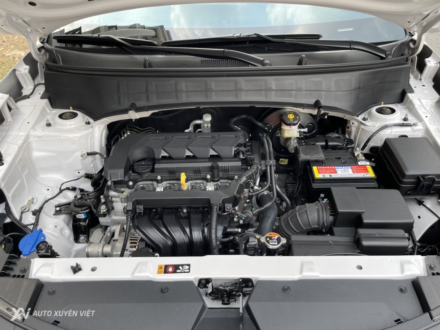 Hyundai Creta 1.5AT Cao Cấp 2023 Siêu Lướt