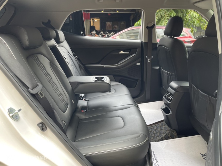 Hyundai Creta 1.5AT Cao Cấp 2023 Siêu Lướt