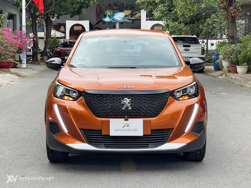 Peugeot 2008 Active 1.2Turbo 2020 Peugeot 2008 Active 1.2Turbo 2020