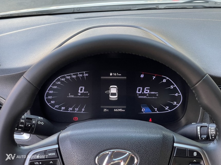 Hyundai Accent 1.4MT 2021