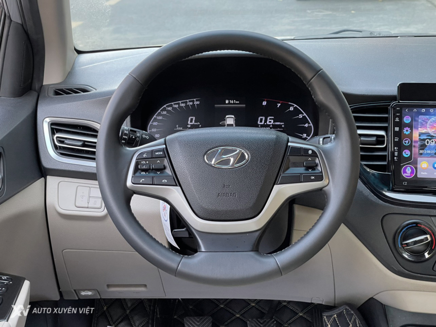 Hyundai Accent 1.4MT 2021