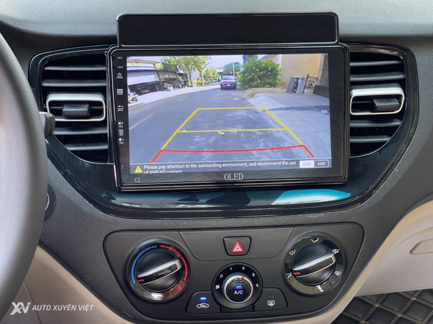 Hyundai Accent 1.4MT 2021