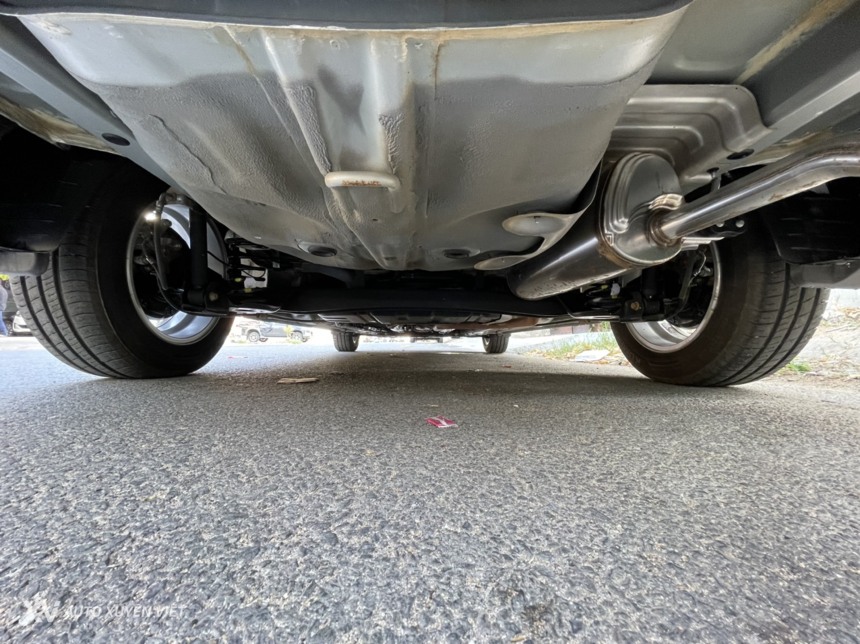 Hyundai Accent 1.4MT 2021