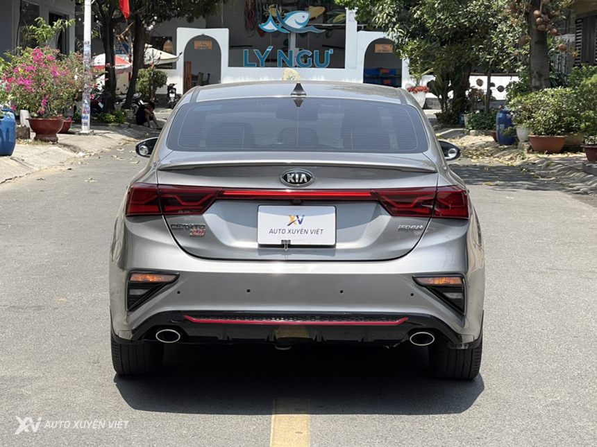 Kia Cerato 2.0AT Premium 2021 Kia Cerato 2.0AT Premium 2021