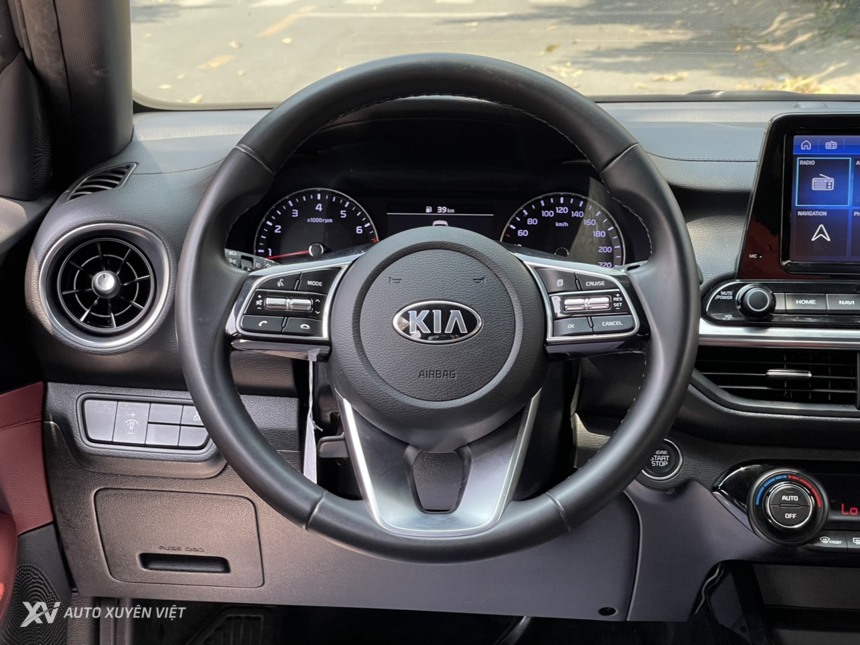 Kia Cerato 2.0AT Premium 2021 Kia Cerato 2.0AT Premium 2021