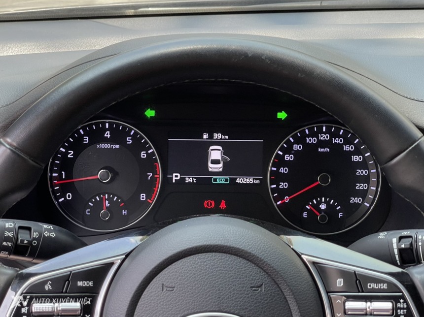 Kia Cerato 2.0AT Premium 2021 Kia Cerato 2.0AT Premium 2021