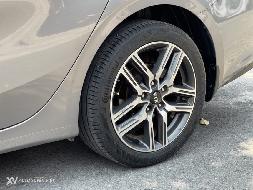 Kia Cerato 2.0AT Premium 2021 Kia Cerato 2.0AT Premium 2021