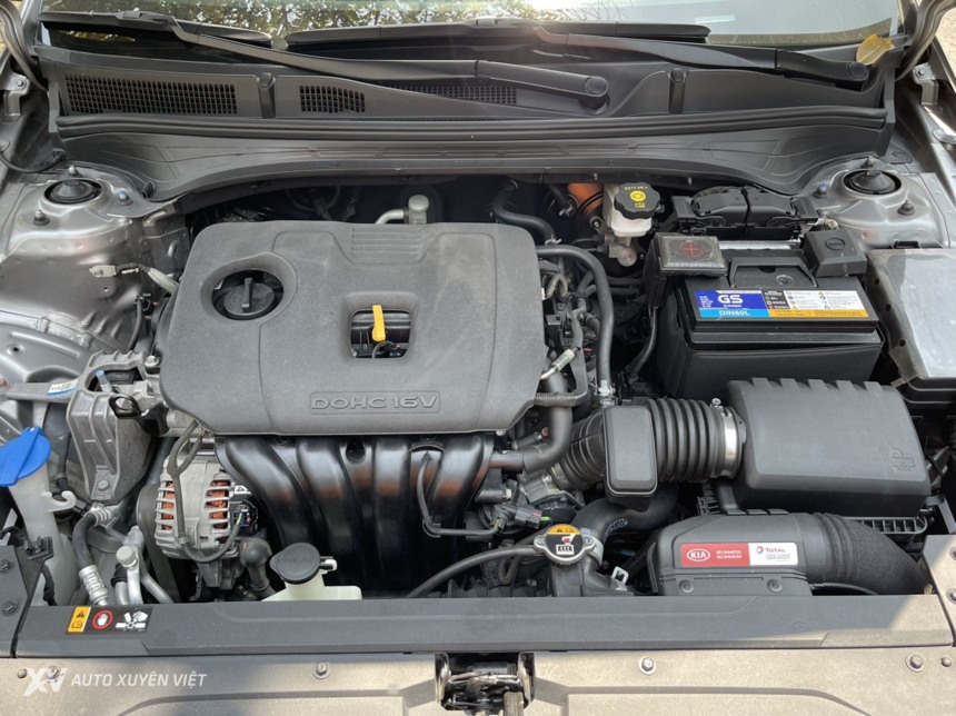 Kia Cerato 2.0AT Premium 2021 Kia Cerato 2.0AT Premium 2021