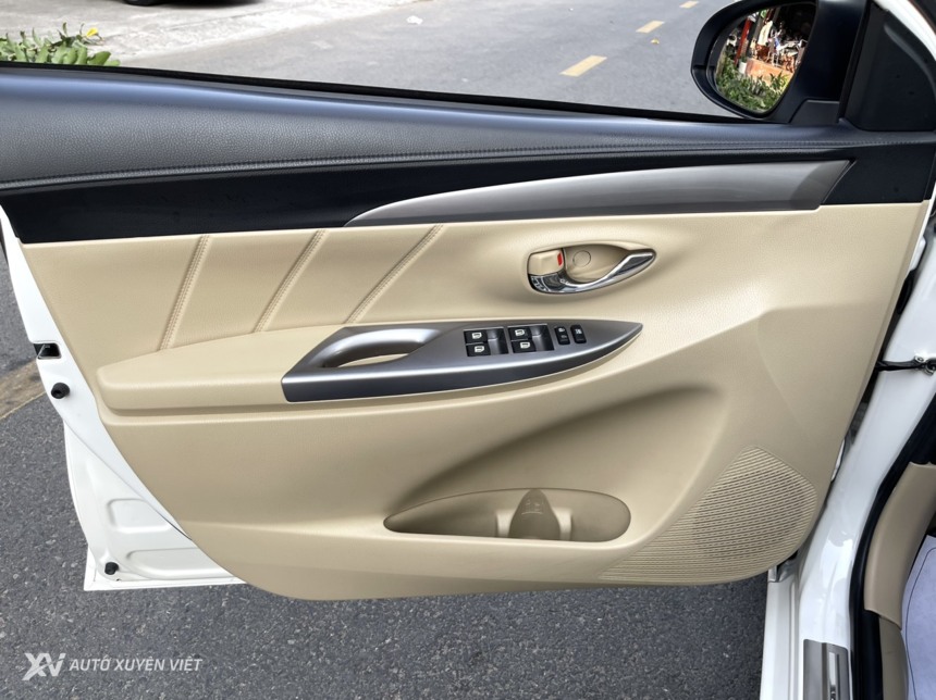 Toyota Vios G 1.5CVT 2017 Toyota Vios G 1.5CVT 2017