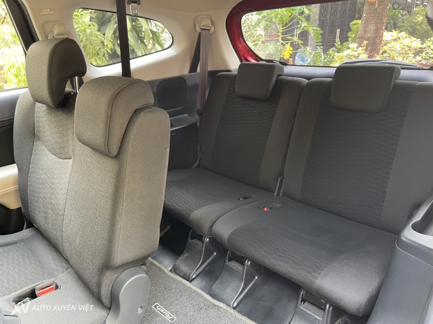 Toyota Rush 1.5S AT 2021 Toyota Rush 1.5S AT 2021