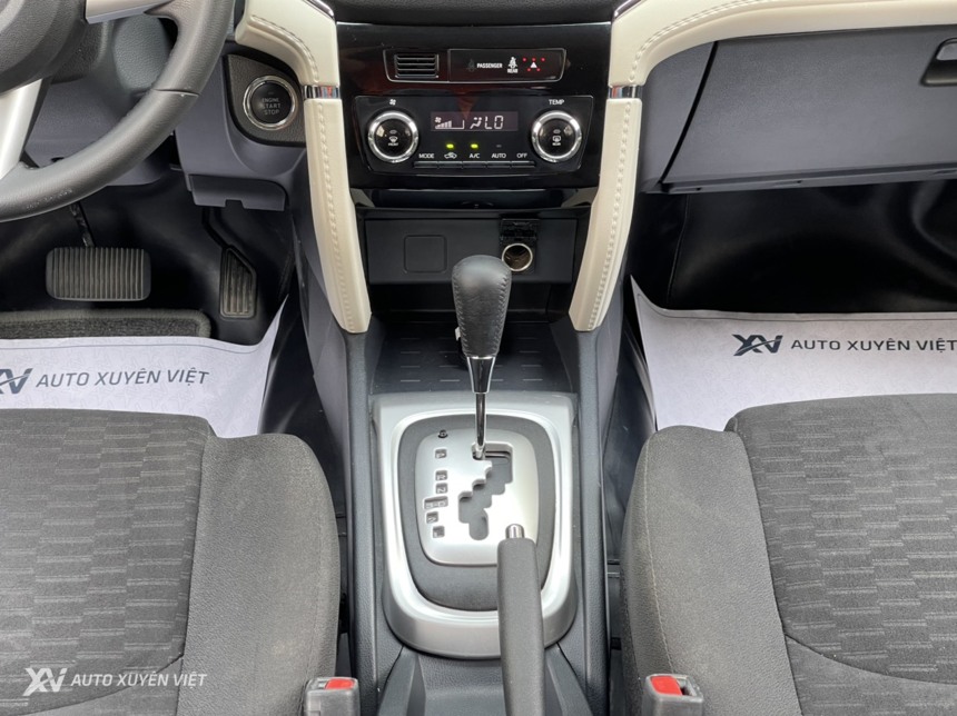 Toyota Rush 1.5S AT 2021 Toyota Rush 1.5S AT 2021